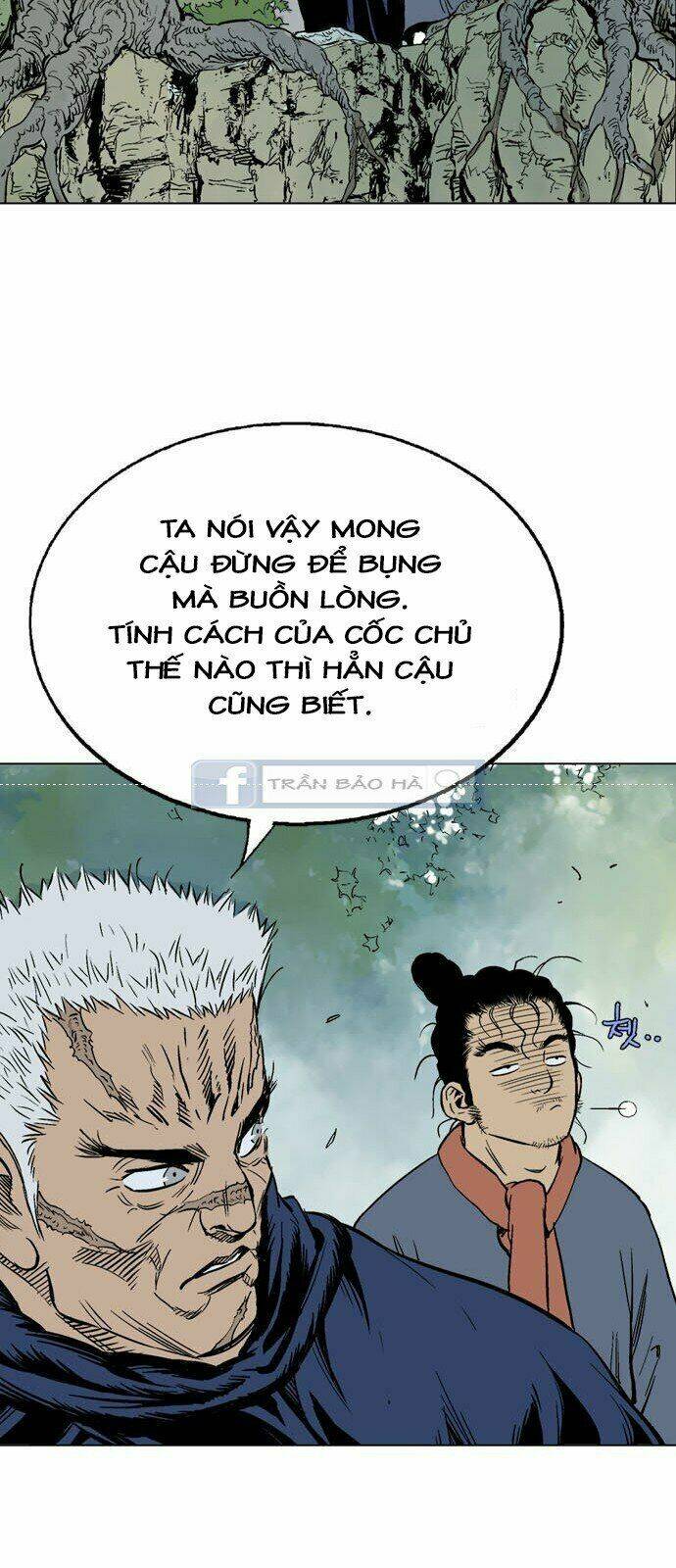 Gosu 2 Chapter 70 - Trang 2