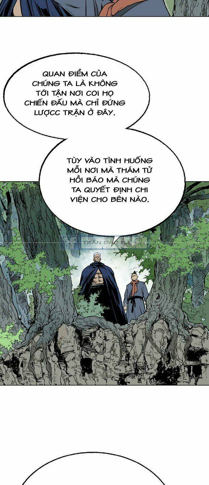 Gosu 2 Chapter 70 - Trang 2