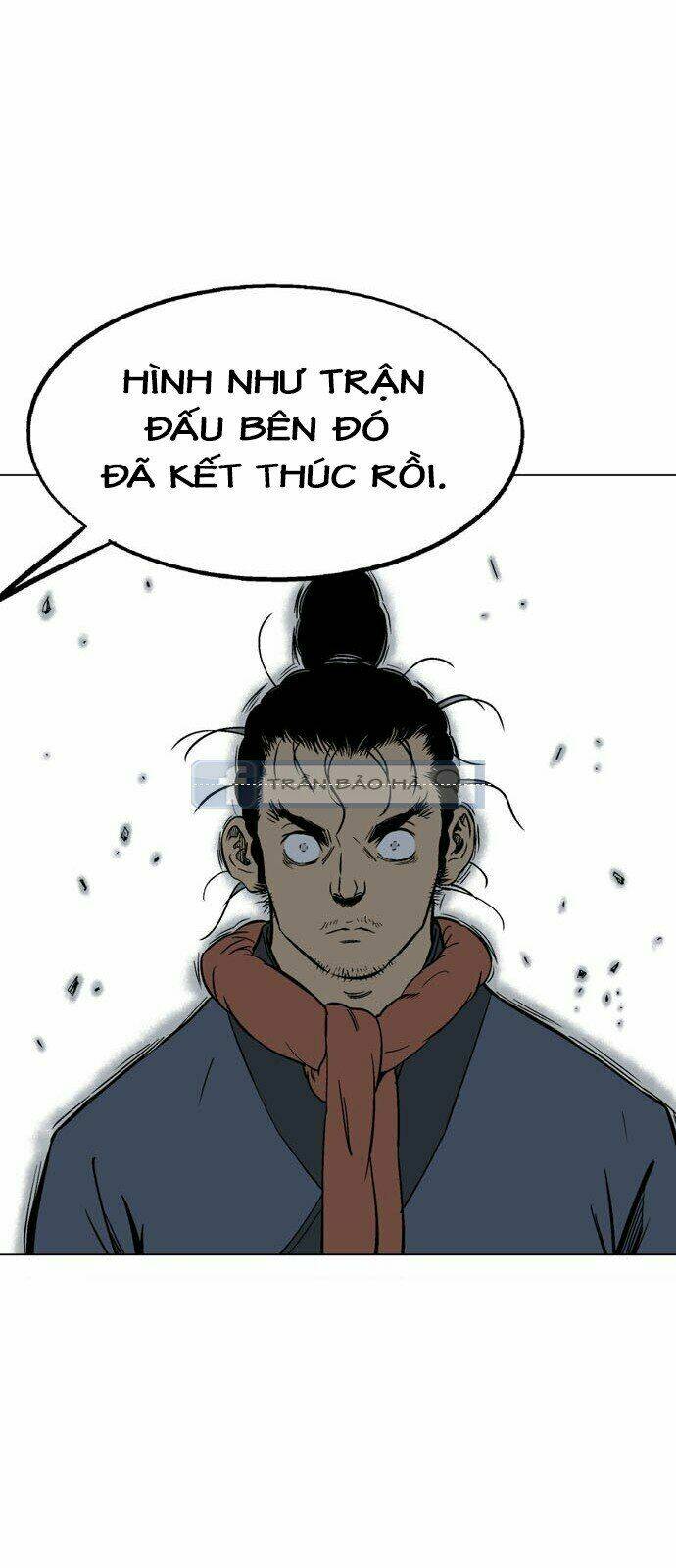 Gosu 2 Chapter 70 - Trang 2