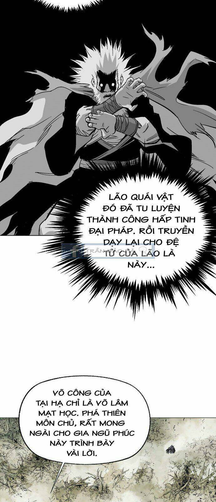 Gosu 2 Chapter 74 - Trang 2