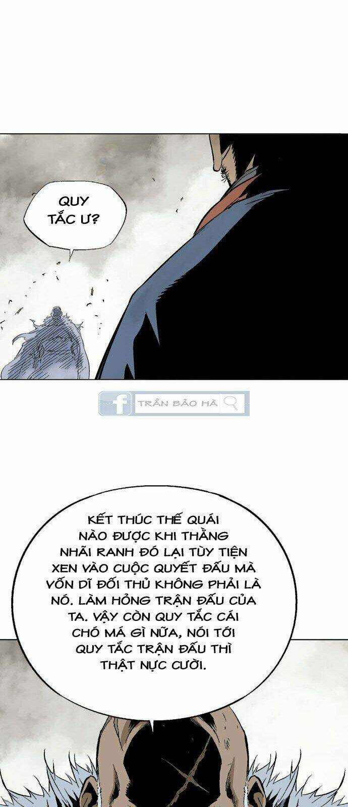 Gosu 2 Chapter 74 - Trang 2