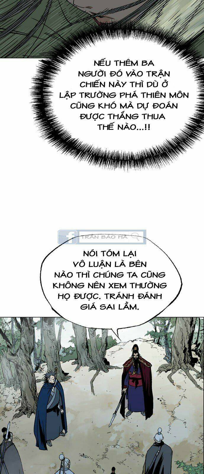 Gosu 2 Chapter 76 - Trang 2