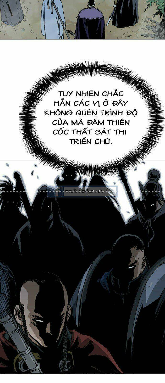 Gosu 2 Chapter 76 - Trang 2