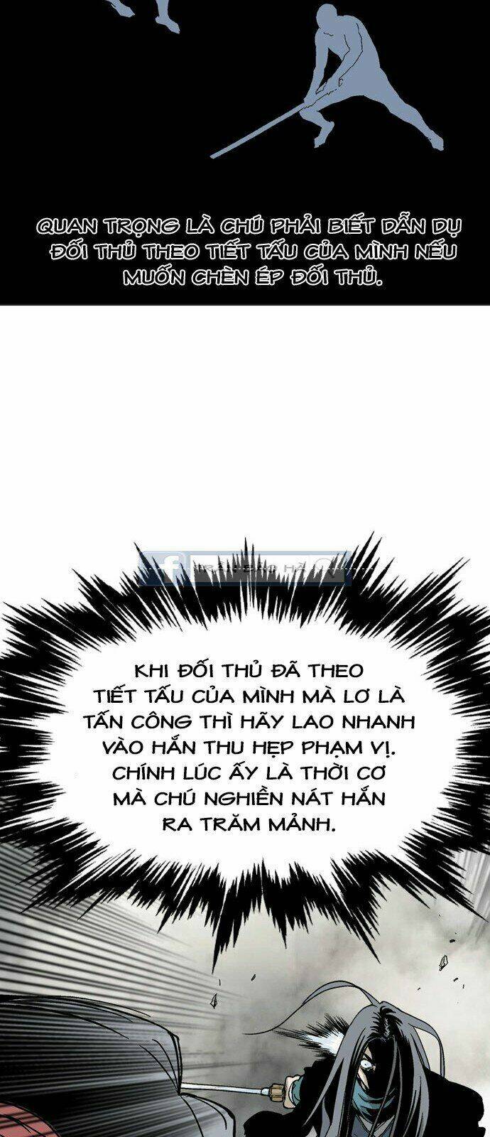 Gosu 2 Chapter 76 - Trang 2