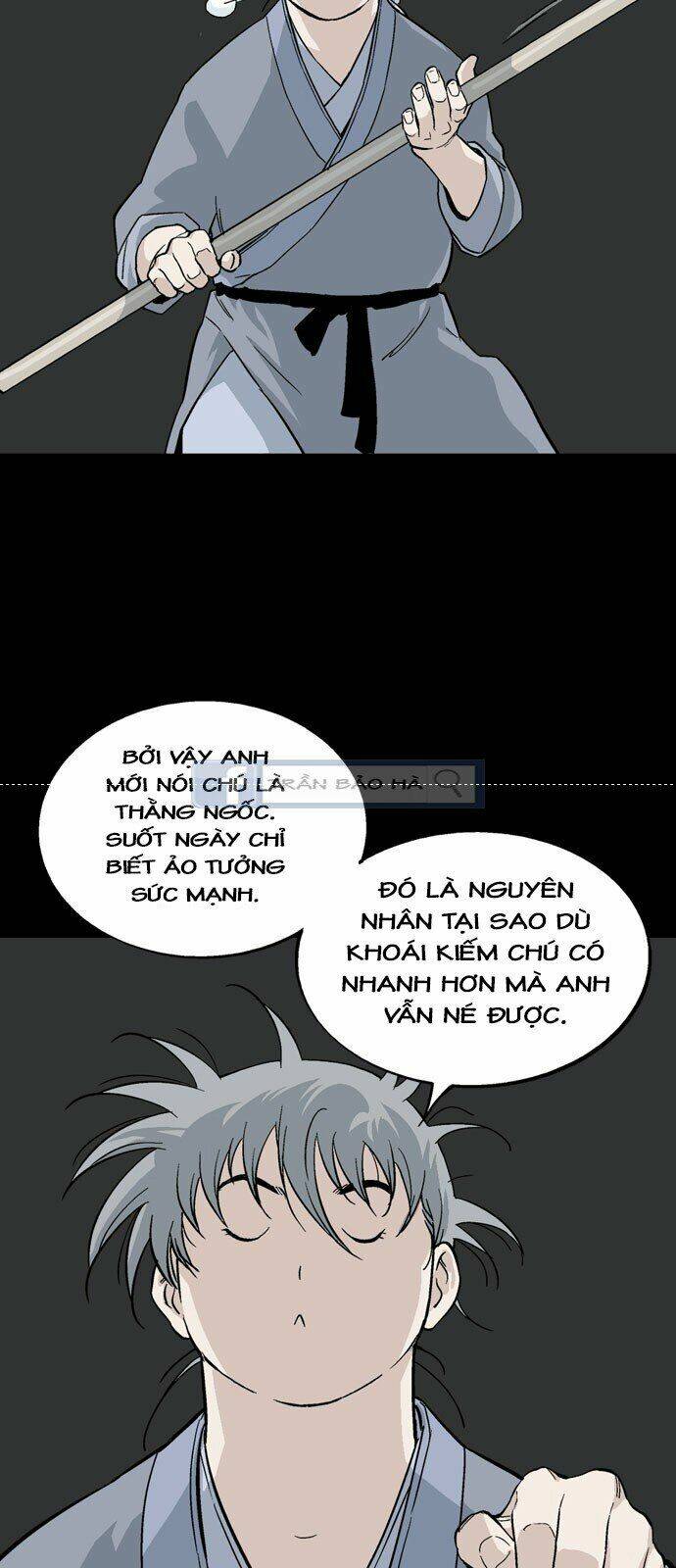 Gosu 2 Chapter 77 - Trang 2