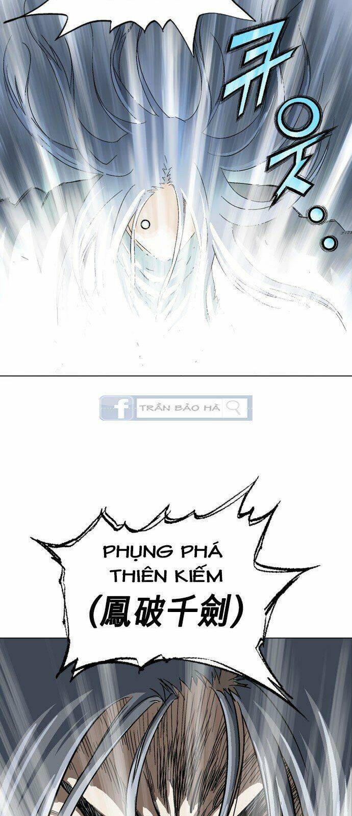 Gosu 2 Chapter 77 - Trang 2