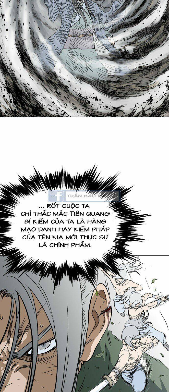 Gosu 2 Chapter 77 - Trang 2