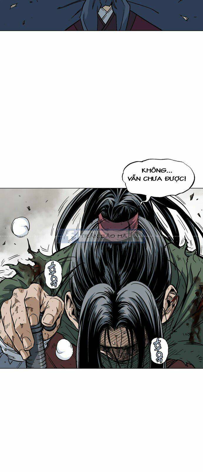 Gosu 2 Chapter 77 - Trang 2