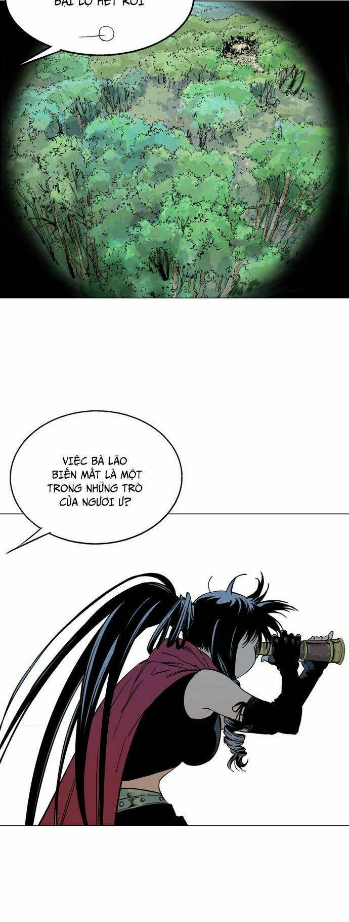 Gosu 2 Chapter 8 - Trang 2