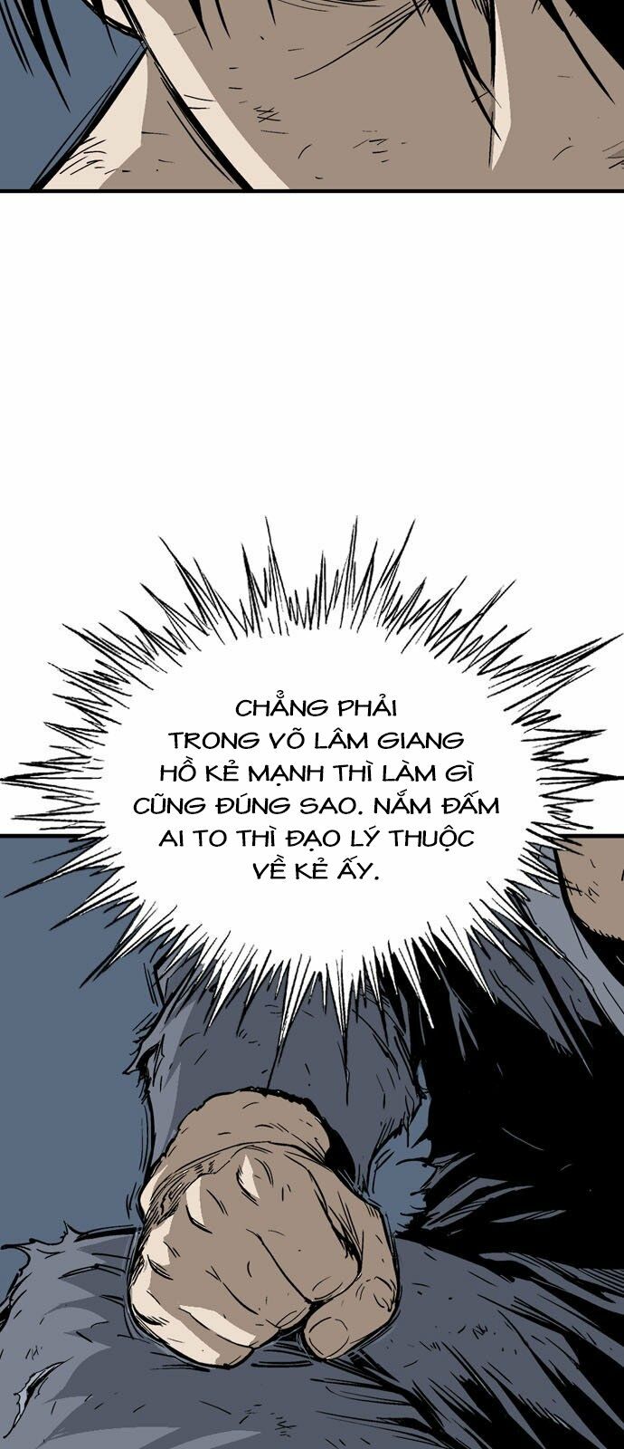 Gosu 2 Chapter 94 - Trang 2