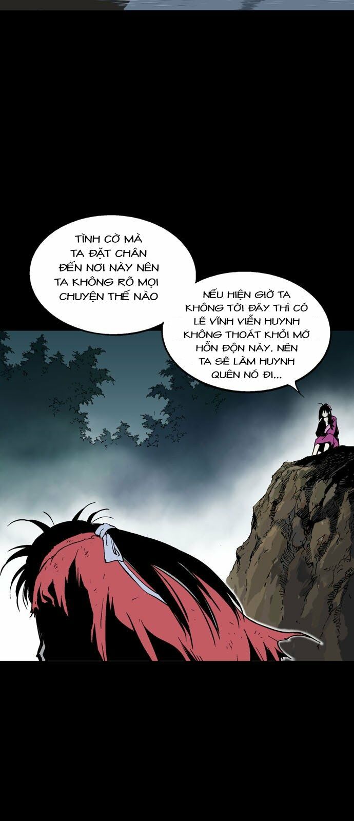 Gosu 2 Chapter 94 - Trang 2