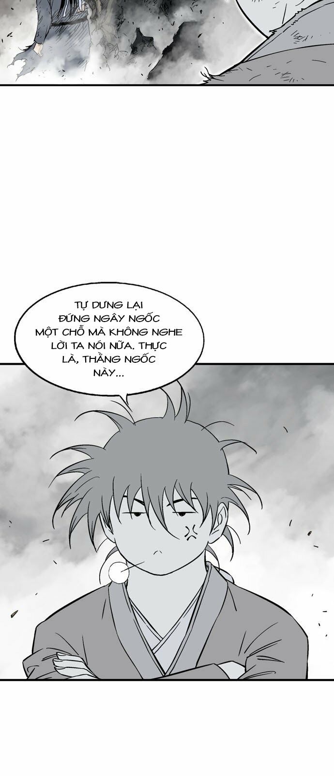 Gosu 2 Chapter 94 - Trang 2