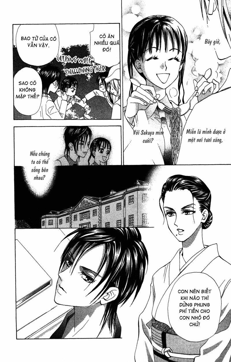 Grand Sun Chapter 12 - Trang 2