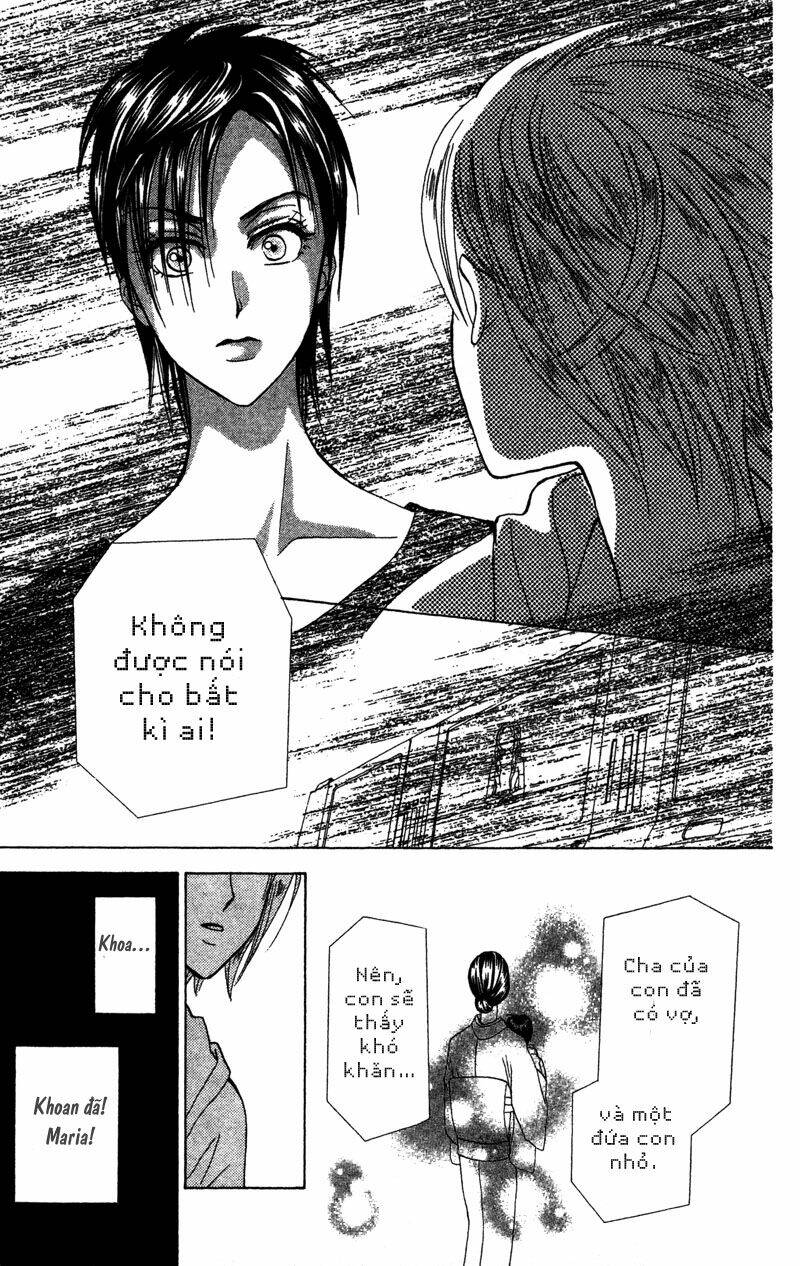 Grand Sun Chapter 12 - Trang 2