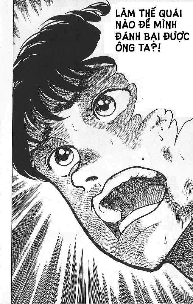 grappler baki chapter 37 - Next chapter 38