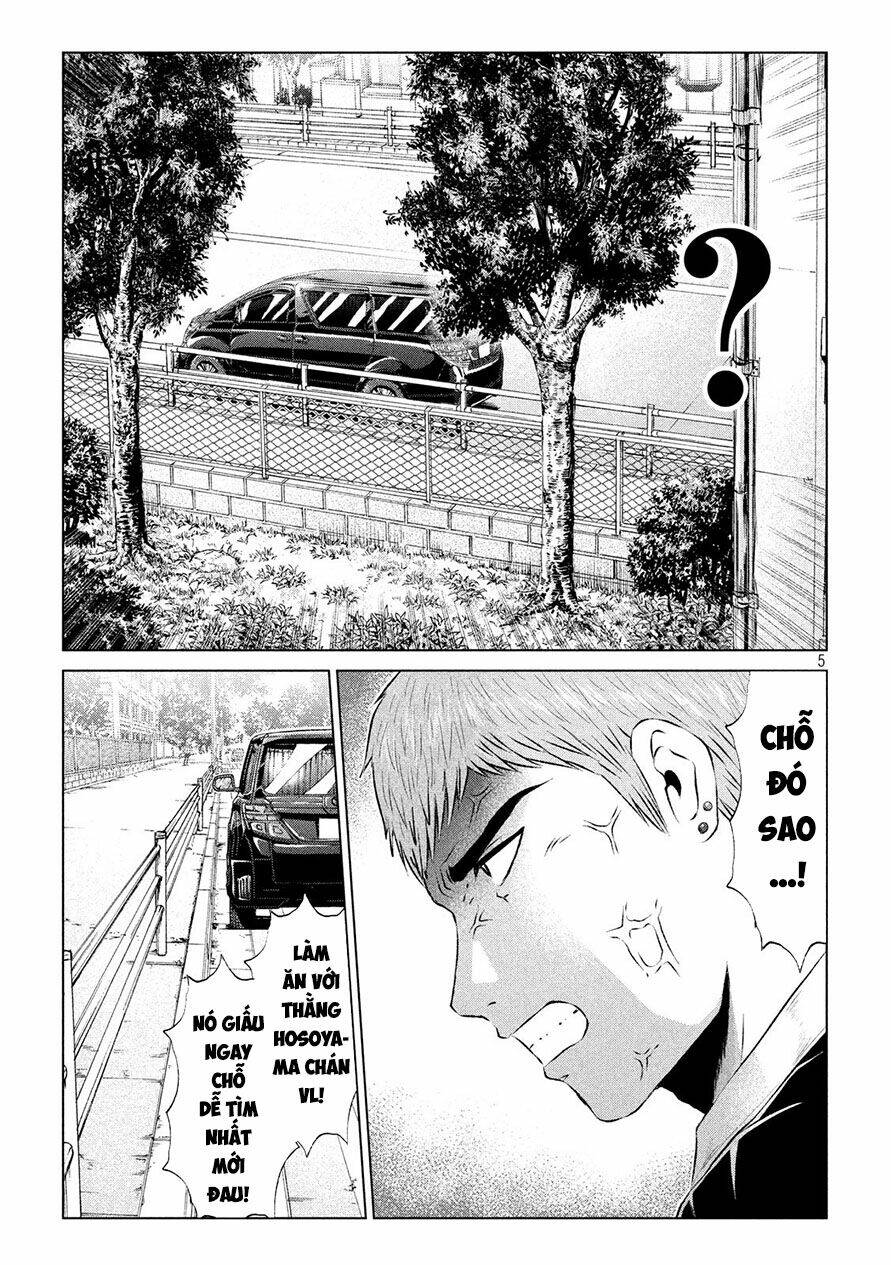 great teacher onizuka: paradise lost chương 110 - Next chương 111