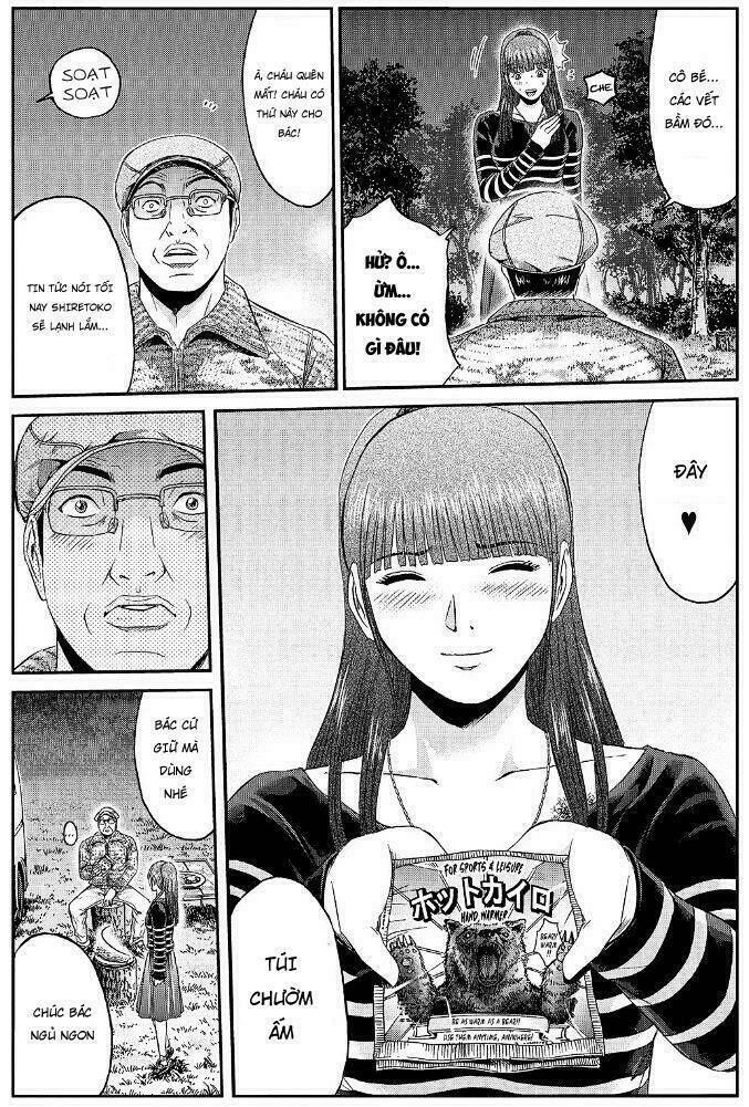 great teacher onizuka: paradise lost chương 31 - Next chương 32