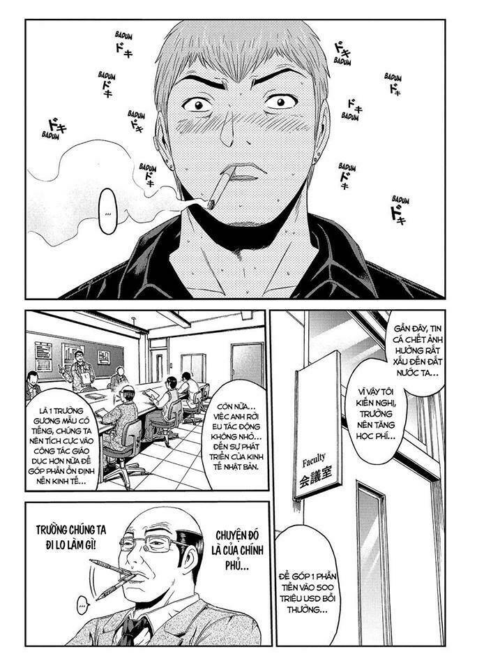 great teacher onizuka: paradise lost chương 53 - Next chương 54