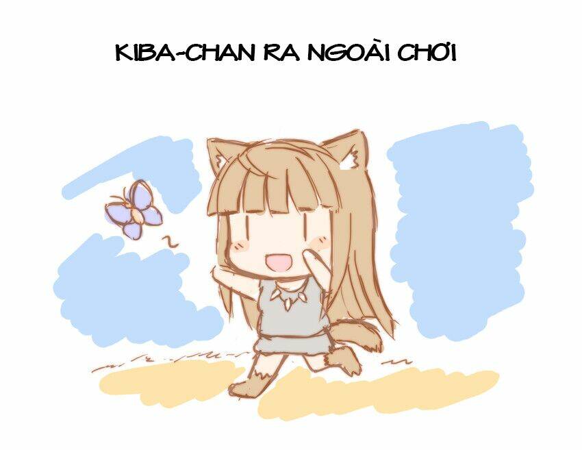 Green Tea Neko Moe Factory Chapter 2 - Trang 2