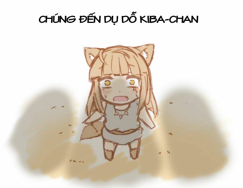 Green Tea Neko Moe Factory Chapter 2 - Trang 2