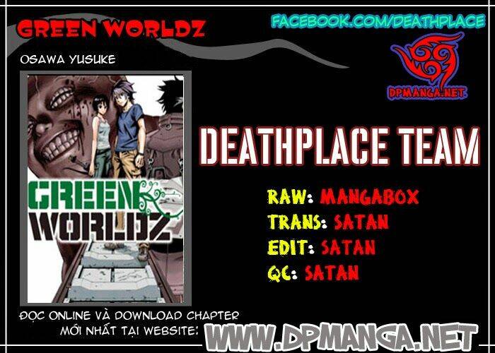 green worldz chương 27 - Trang 2