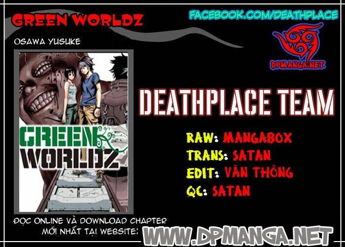 green worldz chương 39 - Trang 2