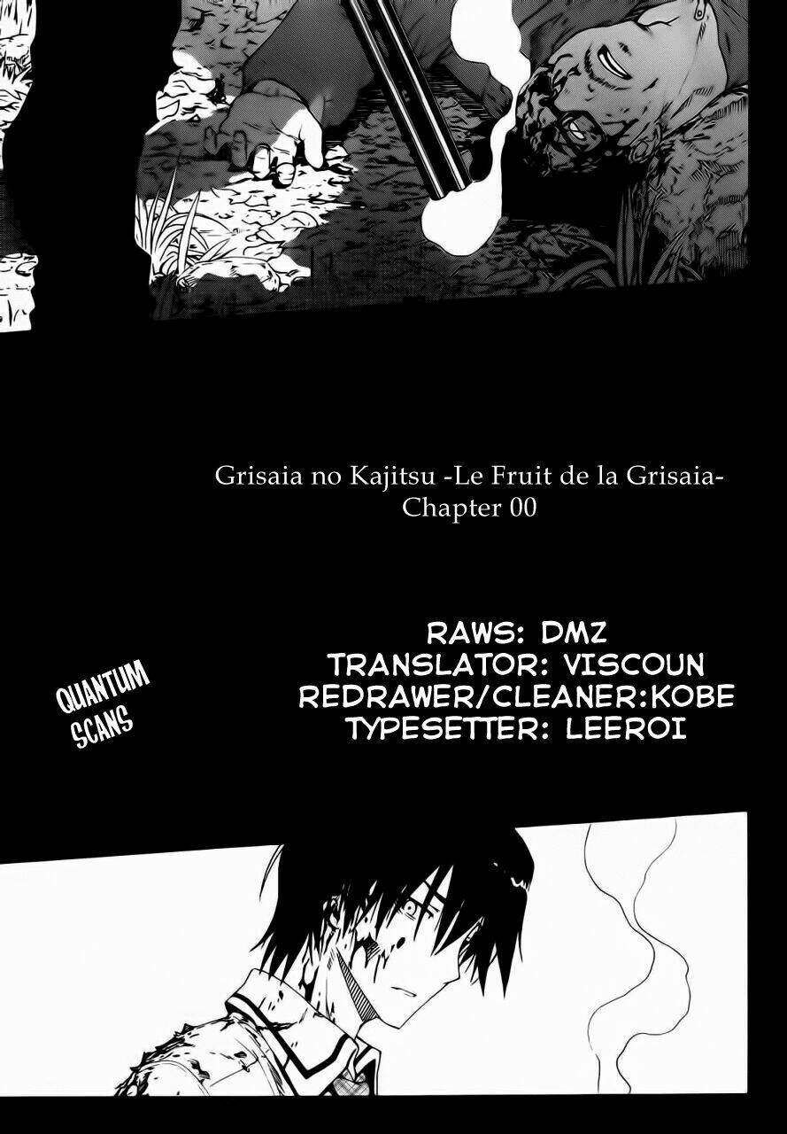 Grisaia No Kajitsu -Le Fruit De La Grisaia- Chapter 0 - Trang 2