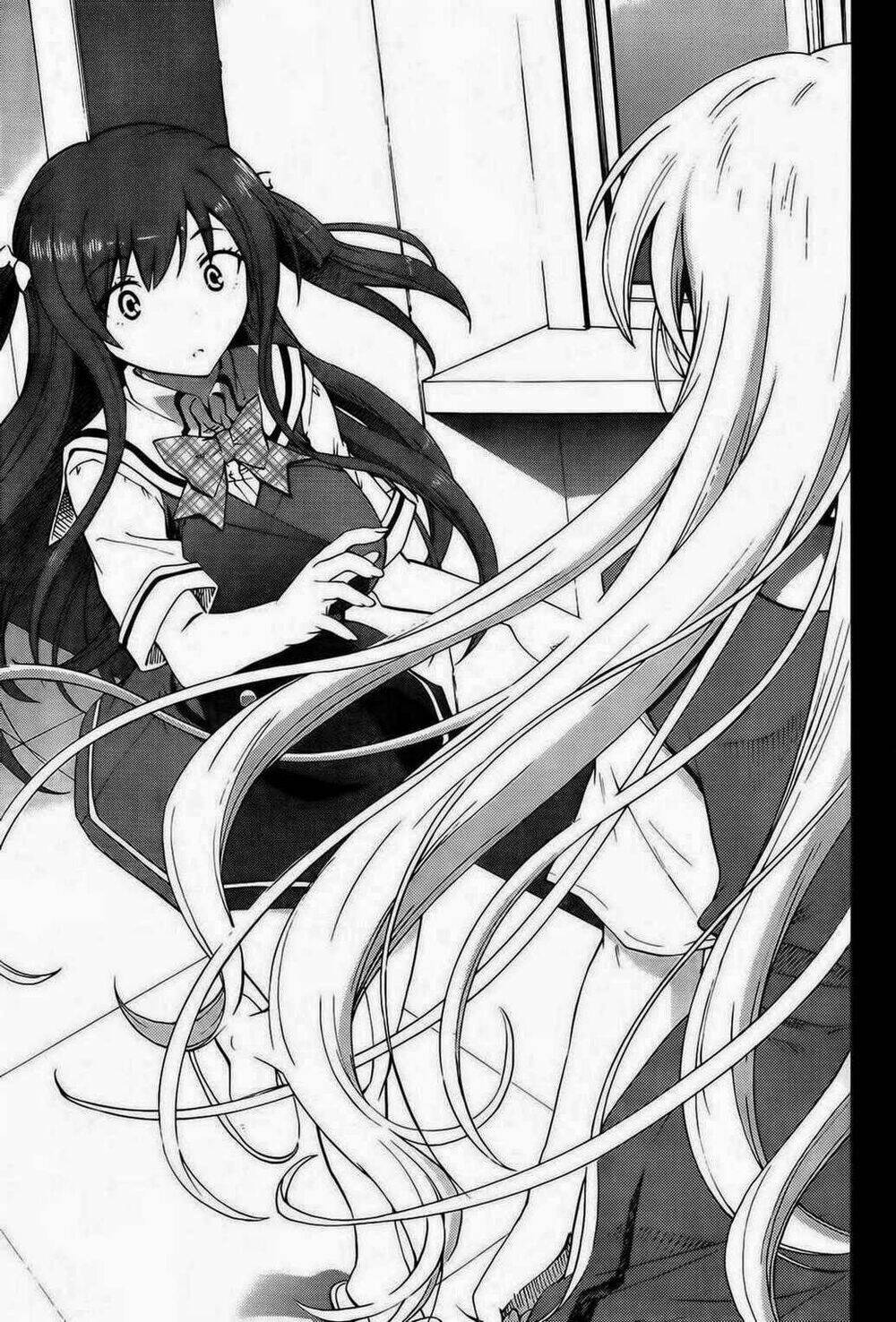 Grisaia No Kajitsu -Le Fruit De La Grisaia- Chapter 1 - Trang 2