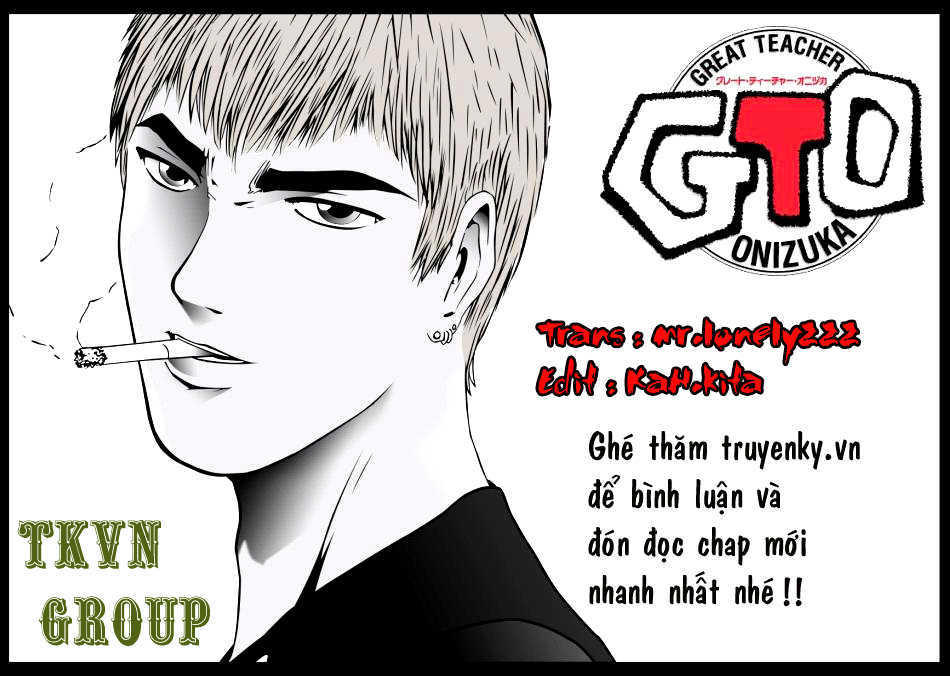 Gto Paradise Lost Chapter 100 - Next Chapter 101