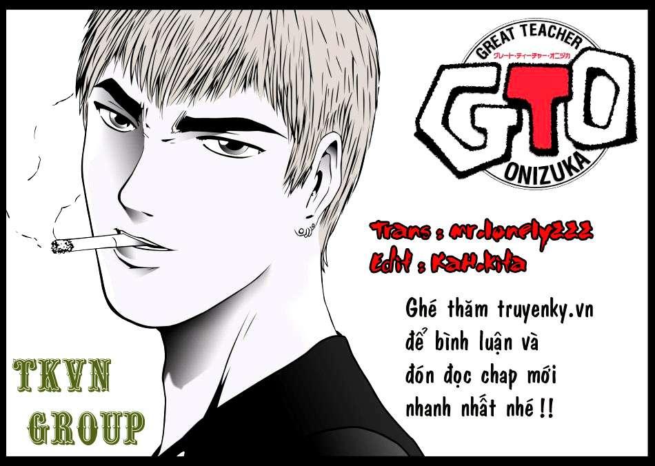 Gto Paradise Lost Chapter 101 - Next Chapter 102