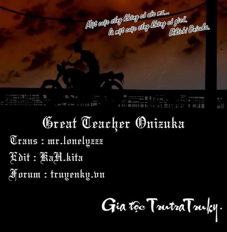 Gto Paradise Lost Chapter 109 - Next Chapter 113