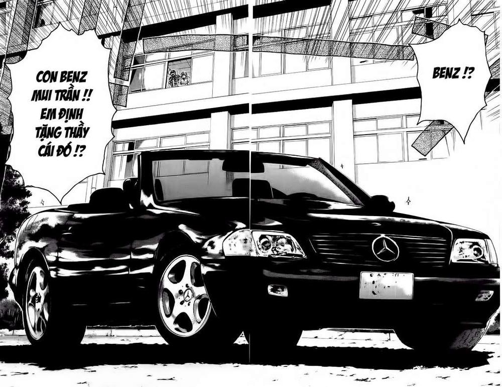 Gto Paradise Lost Chapter 114 - Next Chapter 115