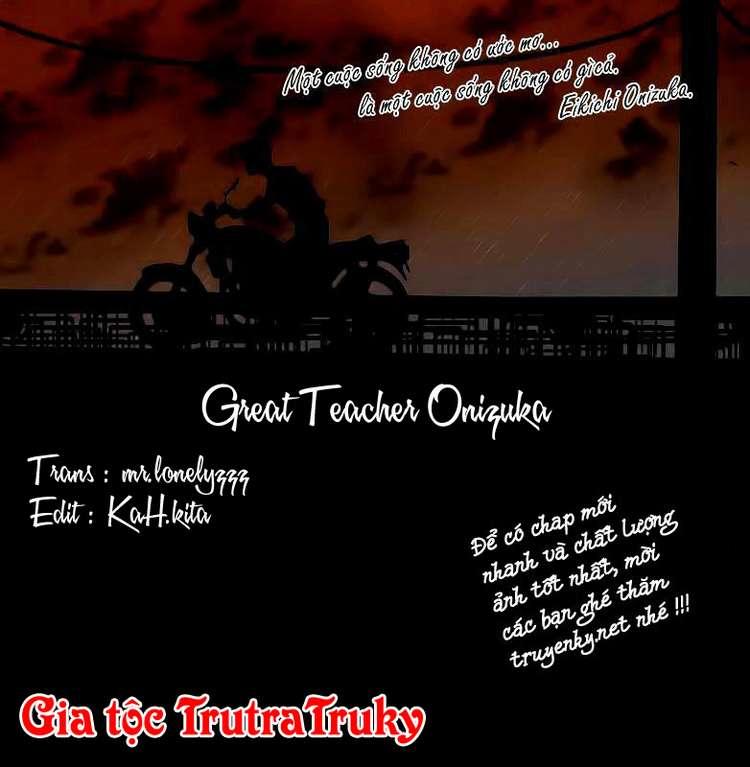 Gto Paradise Lost Chapter 122 - Next Chapter 123