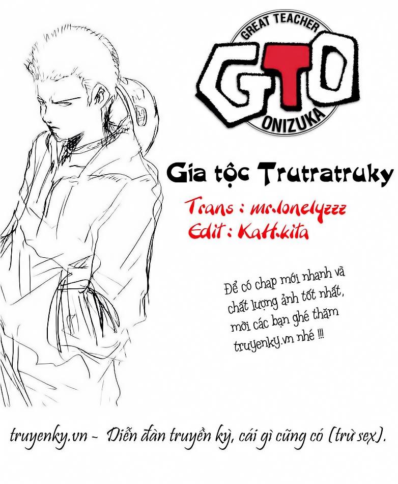 Gto Paradise Lost Chapter 132 - Next Chapter 133