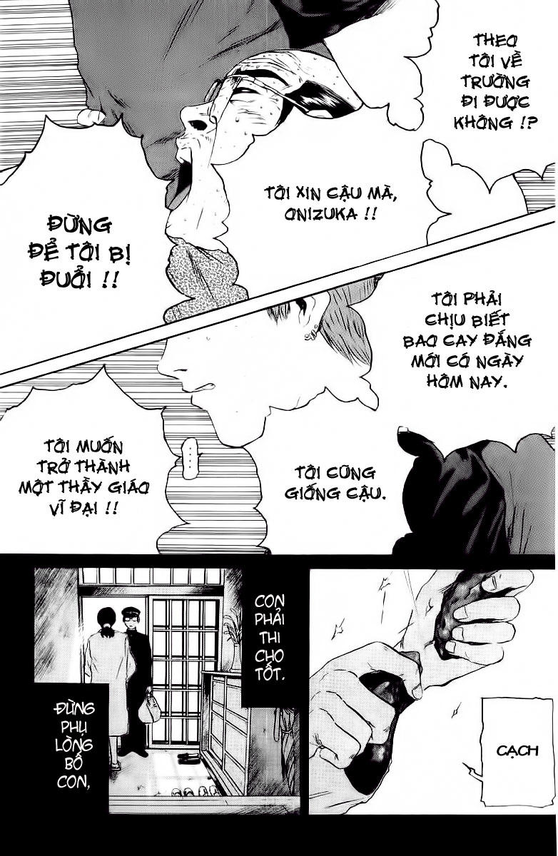 Gto Paradise Lost Chapter 140 - Next Chapter 141