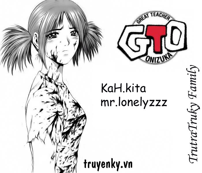 Gto Paradise Lost Chapter 144 - Next Chapter 145