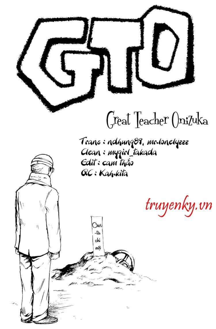 Gto Paradise Lost Chapter 188 - Next Chapter 189