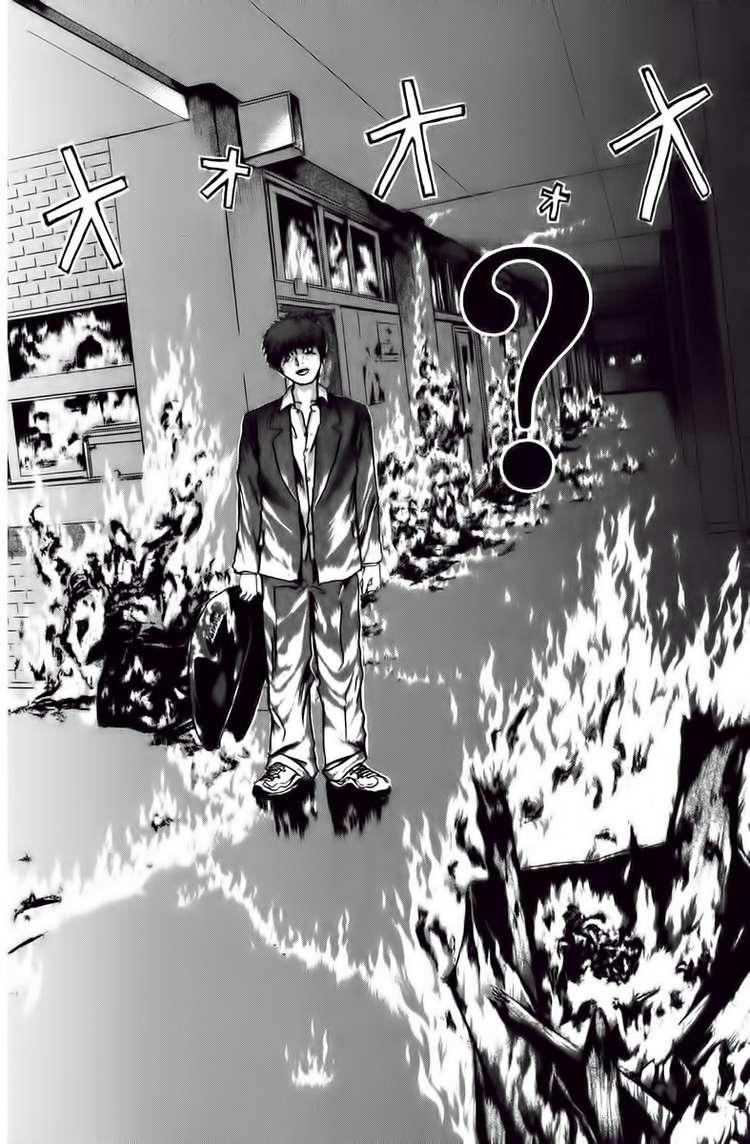 Gto Paradise Lost Chapter 196 - Next Chapter 197