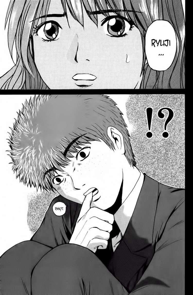 Gto Paradise Lost Chapter 196 - Next Chapter 197