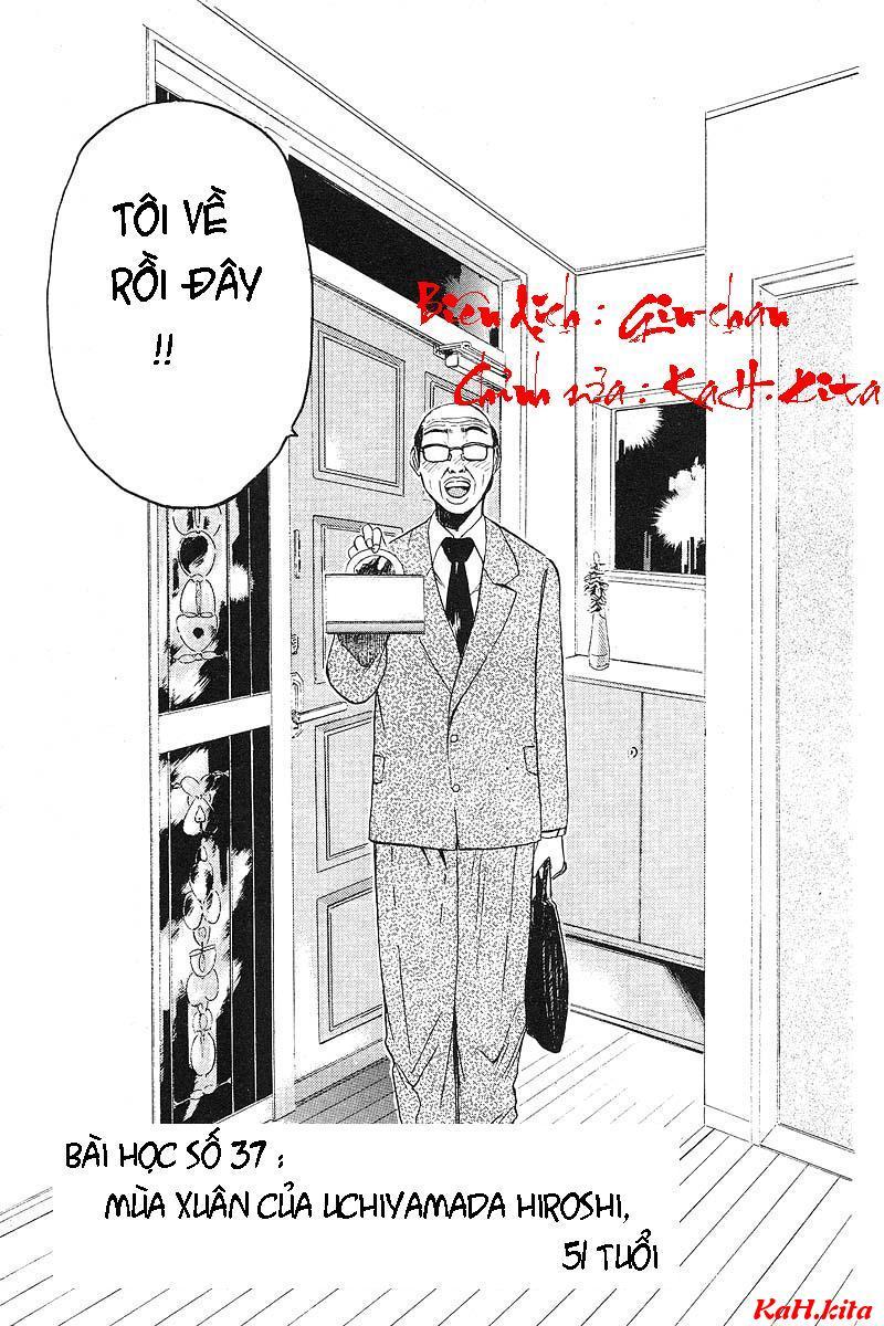 Gto Paradise Lost Chapter 37 - Next Chapter 38