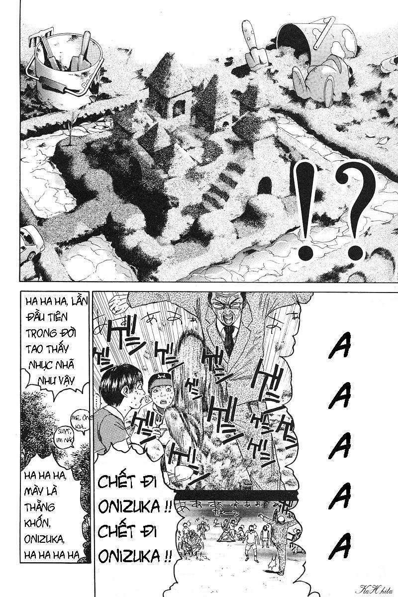 Gto Paradise Lost Chapter 38 - Next Chapter 39