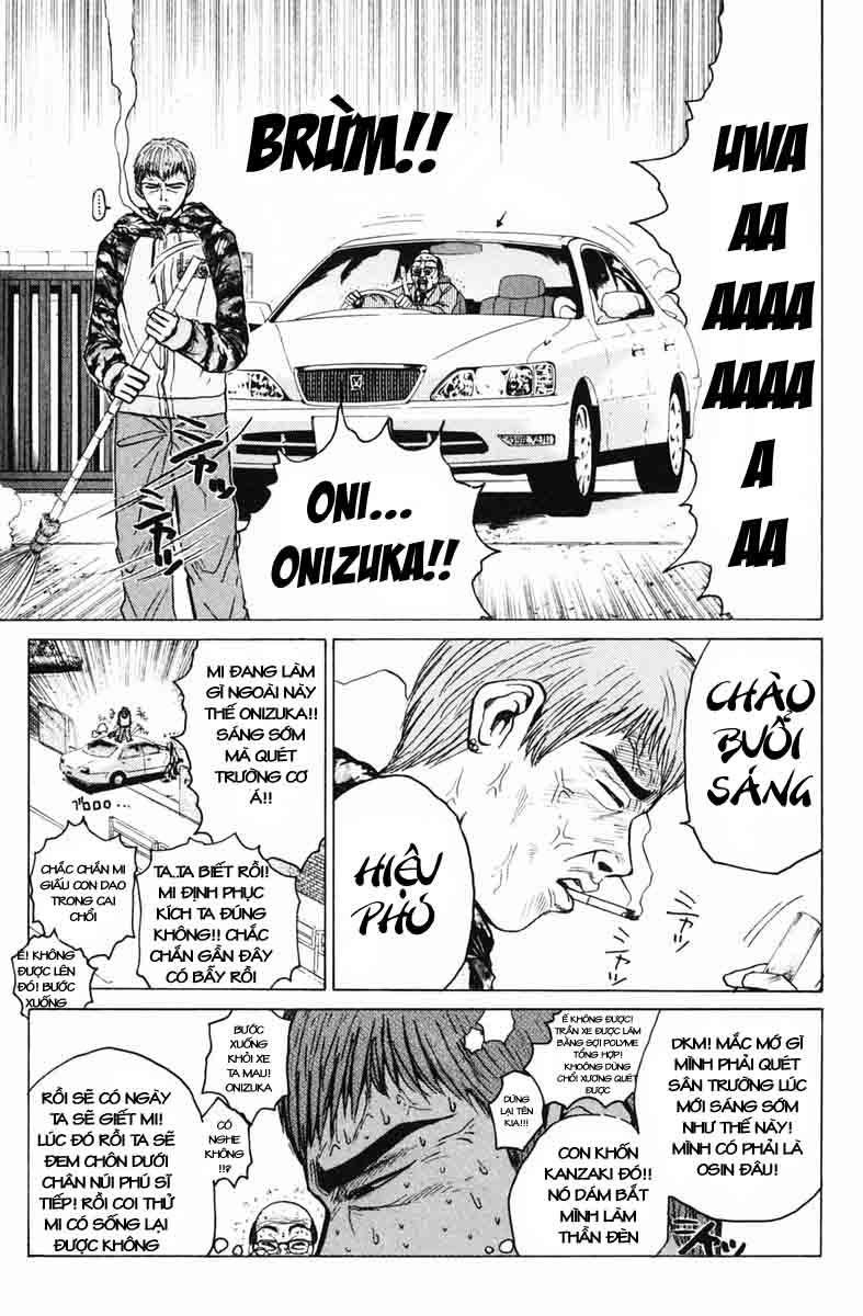 Gto Paradise Lost Chapter 61 - Next Chapter 62