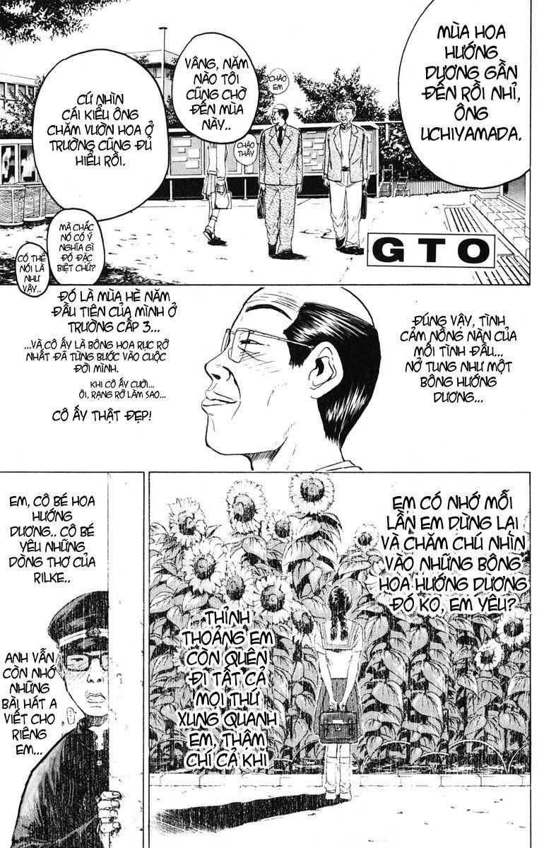 Gto Paradise Lost Chapter 77 - Next Chapter 78