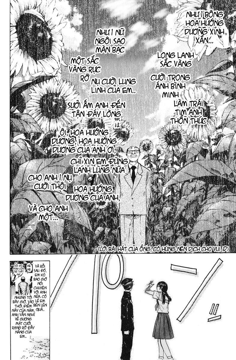 Gto Paradise Lost Chapter 77 - Next Chapter 78