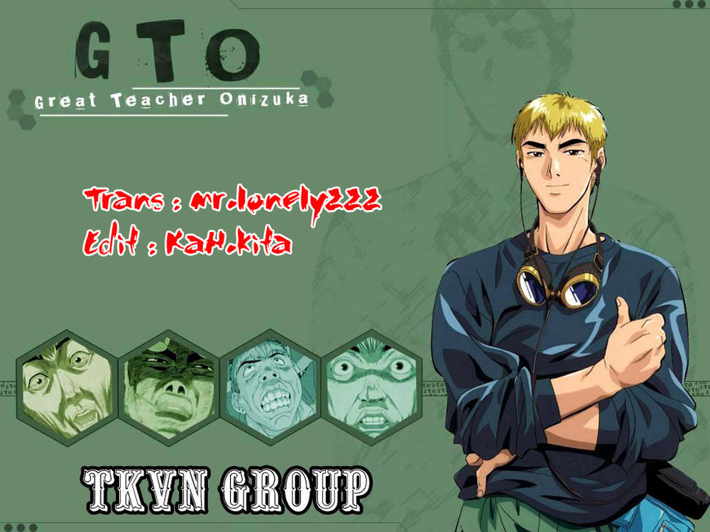 Gto Paradise Lost Chapter 94 - Next Chapter 95