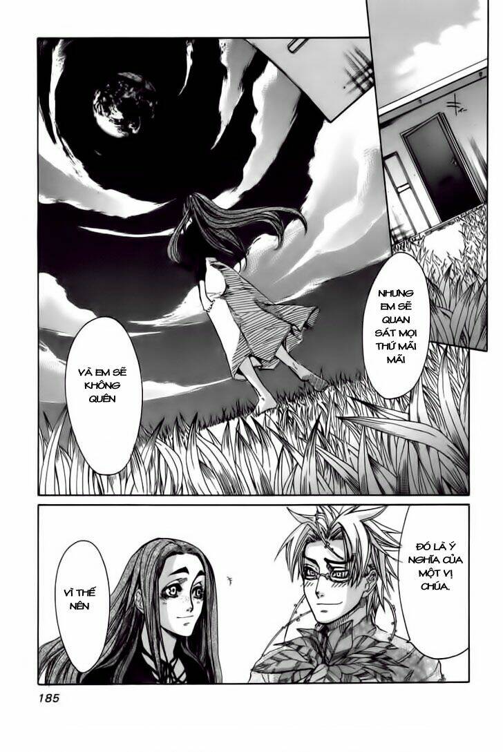 Guardian Dog Chapter 22 - Next 