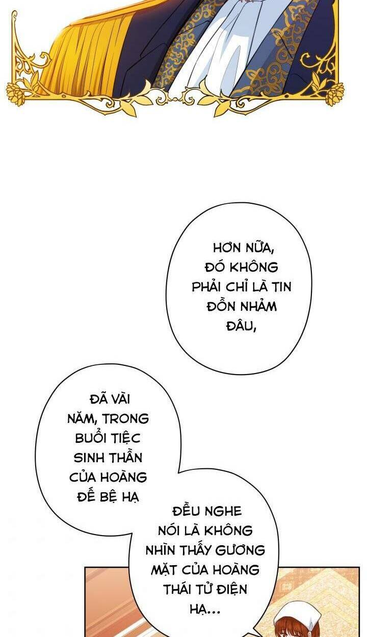 gửi đến người bạn của tôi chapter 13 - Trang 2