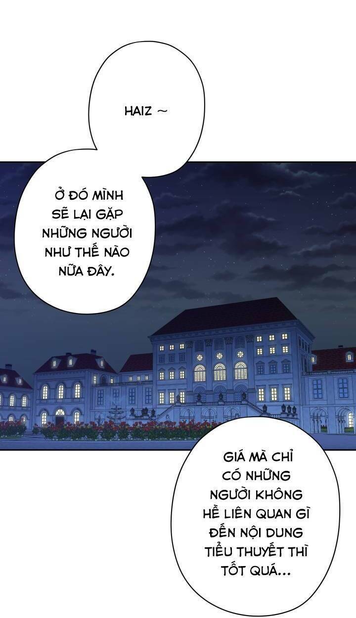 gửi đến người bạn của tôi chapter 13 - Trang 2