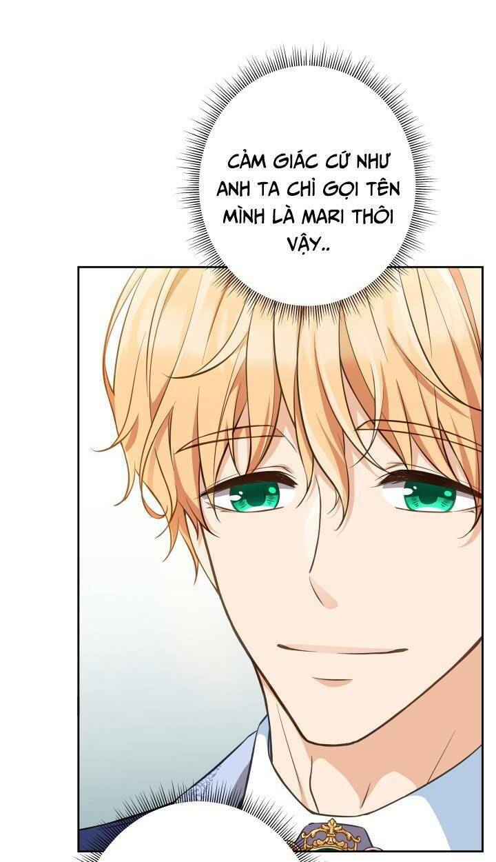 gửi đến người bạn của tôi chapter 16 - Trang 2