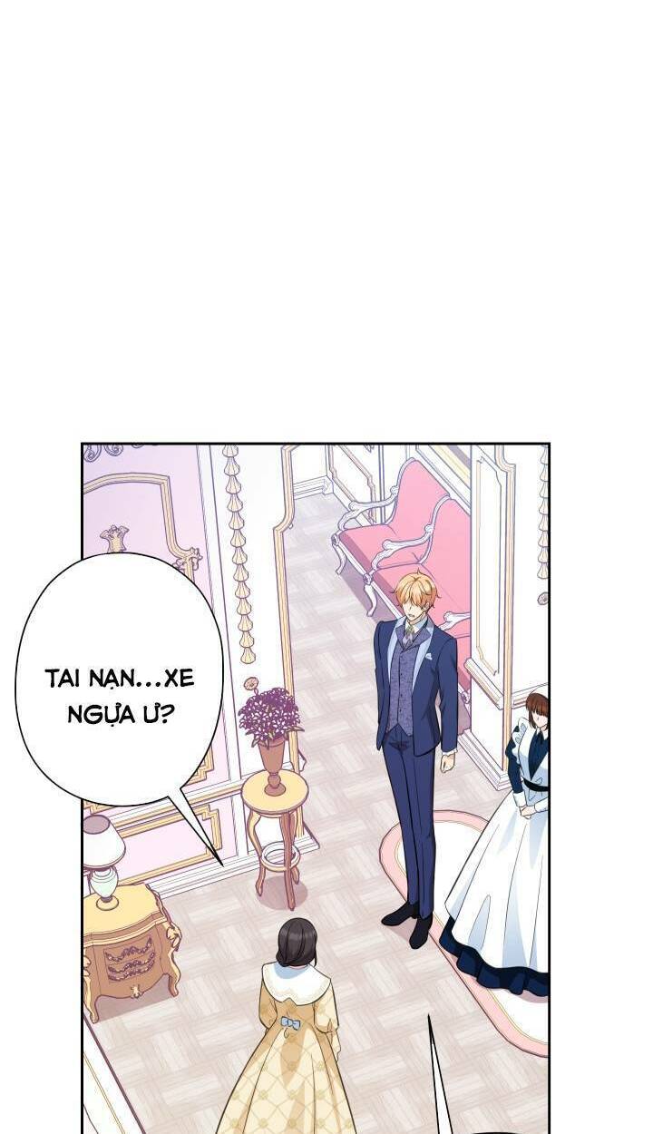 gửi đến người bạn của tôi chapter 16 - Trang 2